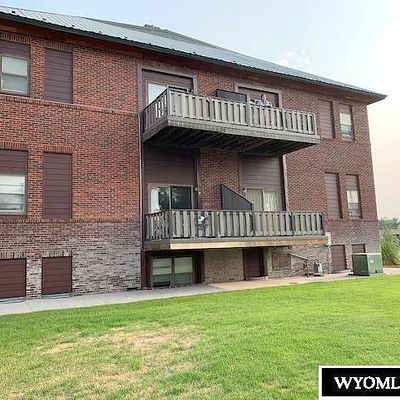 2233 E A St, Torrington, WY 82240