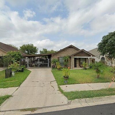 2235 La Pesca St, Brownsville, TX 78520