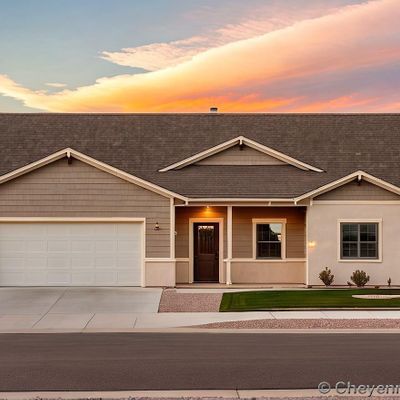 2236 Blue Norther Ln, Cheyenne, WY 82007