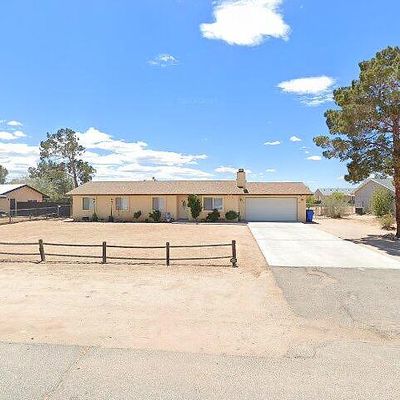 22361 Isatis Ave, Apple Valley, CA 92307