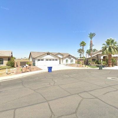 2238 S 43 Rd Dr, Yuma, AZ 85364