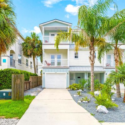 224 6th S Avenue, Jacksonville Beach, FL 32250