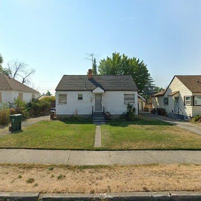 224 E Garland Ave, Spokane, WA 99207