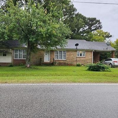 224 N Carolina 561 E, Ahoskie, NC 27910