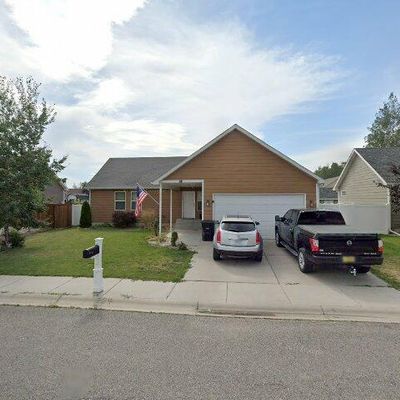 224 Viceroy St, Billings, MT 59101