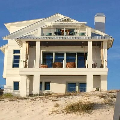 224 Winston Ln, Inlet Beach, FL 32461