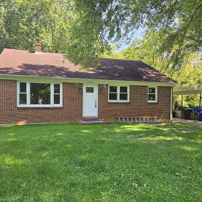 22401 Nicholson Farm Rd, Dickerson, MD 20842