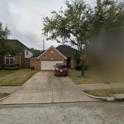 22439 Cascade Springs Dr, Katy, TX 77494