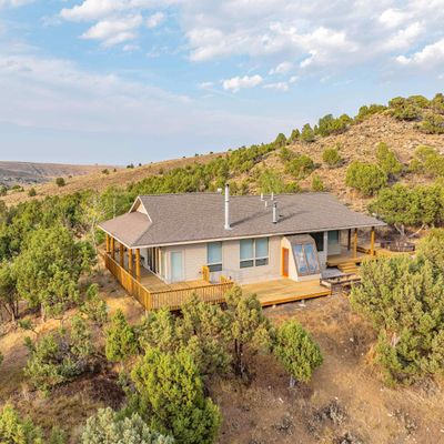 2245 Baldwin Creek Rd, Lander, WY 82520