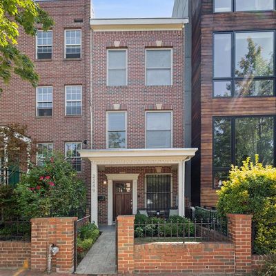 2249 12 Th St Nw, Washington, DC 20009