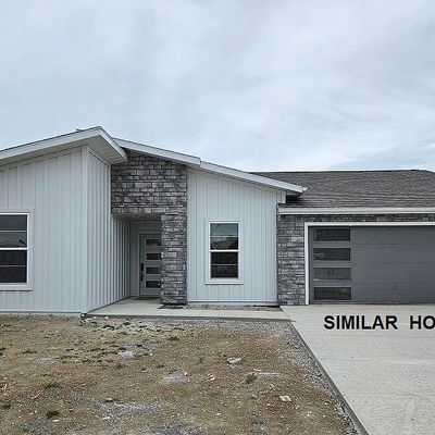 2248 Excalibur Way #(Lot 30), Sheridan, WY 82801