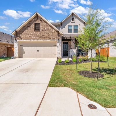 2249 Nates Pl, Georgetown, TX 78633