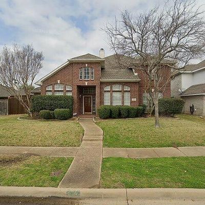 225 Fairway Meadows Dr, Garland, TX 75044