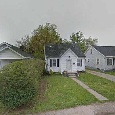 225 Forrest Ave, Danville, KY 40422