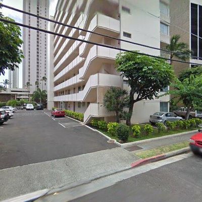 225 Liliuokalani Ave #1 A, Honolulu, HI 96815