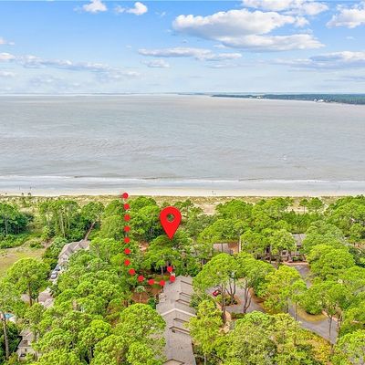 225 S Sea Pines Dr #1411, Hilton Head Island, SC 29928