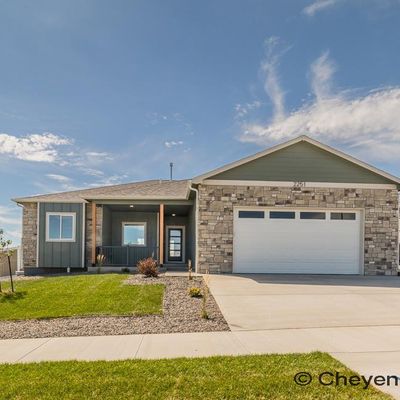 2251 Pack Saddle Rd, Cheyenne, WY 82007