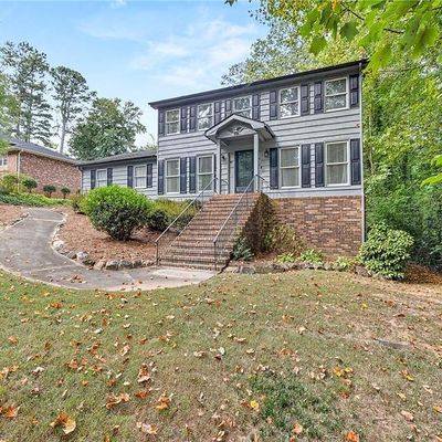 2254 Pine Point Dr, Lawrenceville, GA 30043