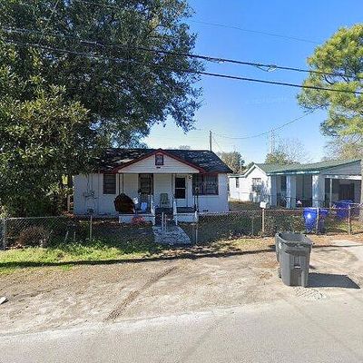 2255 Mott Ave, North Charleston, SC 29405