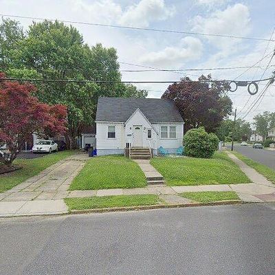 226 3 Rd Ave, Mount Ephraim, NJ 08059