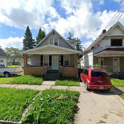 226 E Hudson St, Toledo, OH 43608