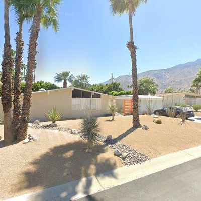 2260 N Indian Canyon Dr #C, Palm Springs, CA 92262