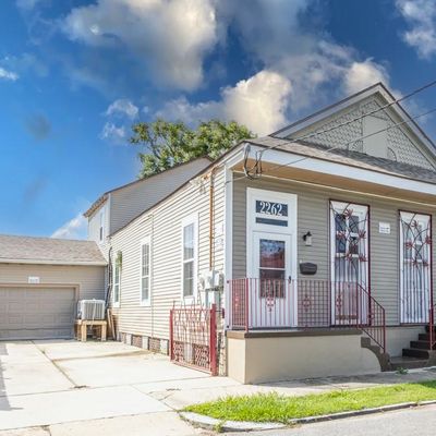 2260 N Roman St, New Orleans, LA 70117