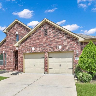 22610 Little Blue Stem Dr, Tomball, TX 77375