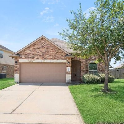 22615 Ebbets Field Dr, Spring, TX 77389