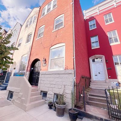 2263 Madison Ave, Baltimore, MD 21217