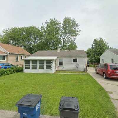 2273 Ruthdale Ave, Toledo, OH 43605