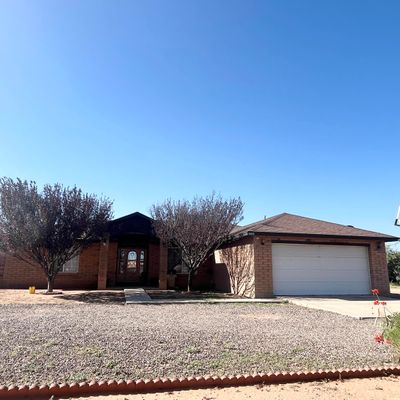 2277 E 20 Th St, Douglas, AZ 85607