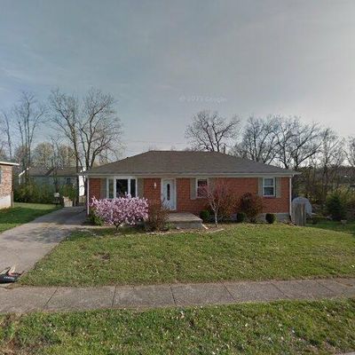 228 Laurel Ln, Nicholasville, KY 40356