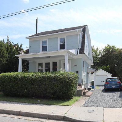 228 Ohio Ave, Salisbury, MD 21801