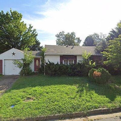 228 S 21 St St, Paducah, KY 42003