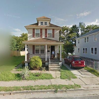 228 W Buck St, Paulsboro, NJ 08066