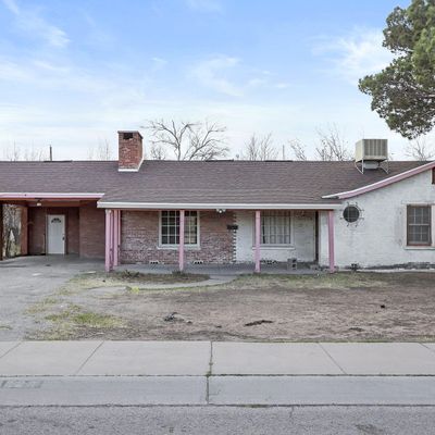 229 S Collingsworth St, El Paso, TX 79905