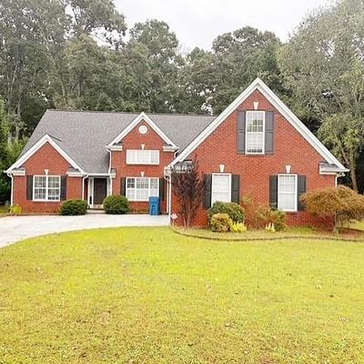 2290 Taylor Pointe Way, Dacula, GA 30019