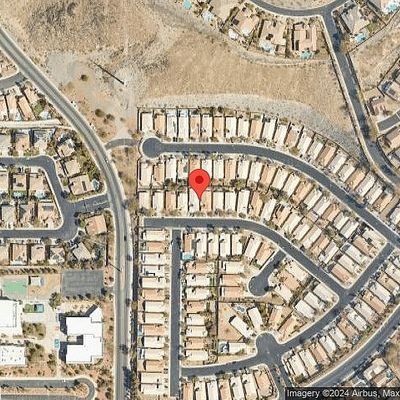 2290 Chestnut Ranch Ave, Henderson, NV 89052