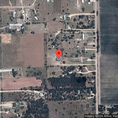 22944 Parker Rd, Santa Rosa, TX 78593