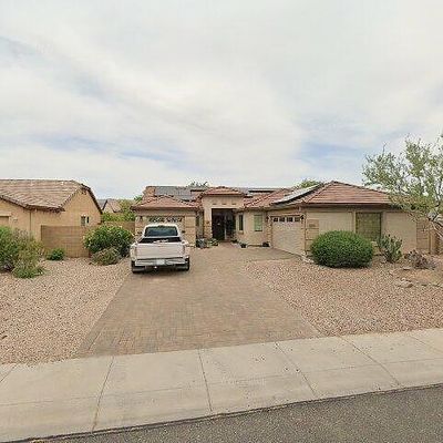 22984 W Loma Linda Blvd, Buckeye, AZ 85326