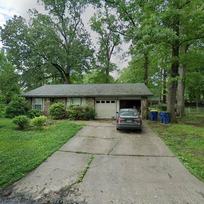 23 Barnwell Dr, Cabot, AR 72023