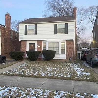 19174 Appoline St, Detroit, MI 48235