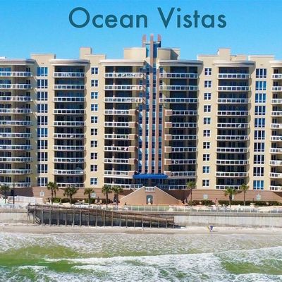 1925 S Atlantic Ave #411, Daytona Beach, FL 32118