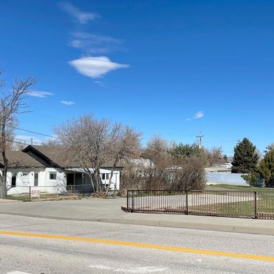 1928 E 4 Th St, Casper, WY 82601