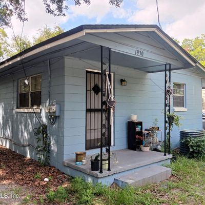 1930 W 6 Th St, Jacksonville, FL 32209