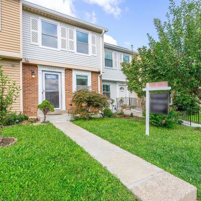 19302 Elderberry Ter, Germantown, MD 20876