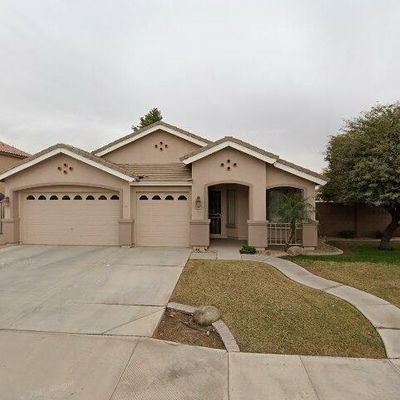 1931 E Powell Way, Chandler, AZ 85249