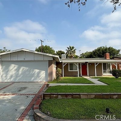 19315 Four Oaks St, Canyon Country, CA 91351