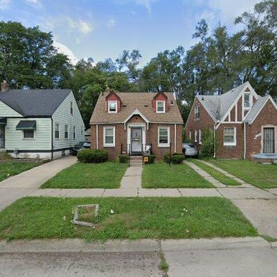 19345 Rutherford St, Detroit, MI 48235